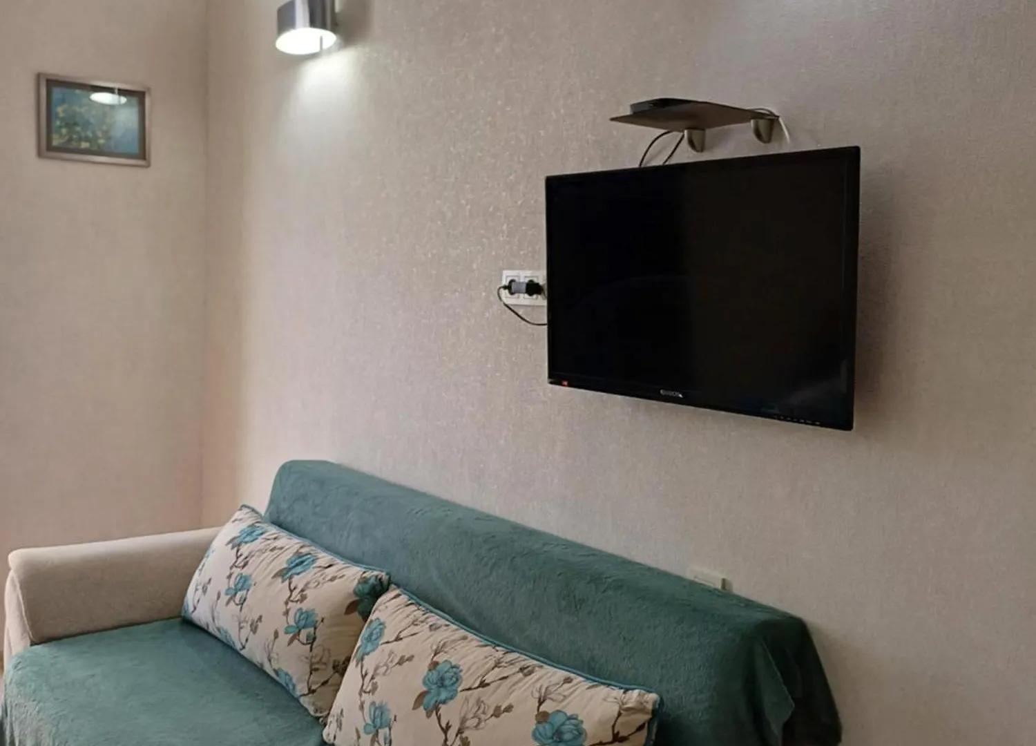 Orbi Sea Towers Batumi On Khimshiashvili 15 Appartement
