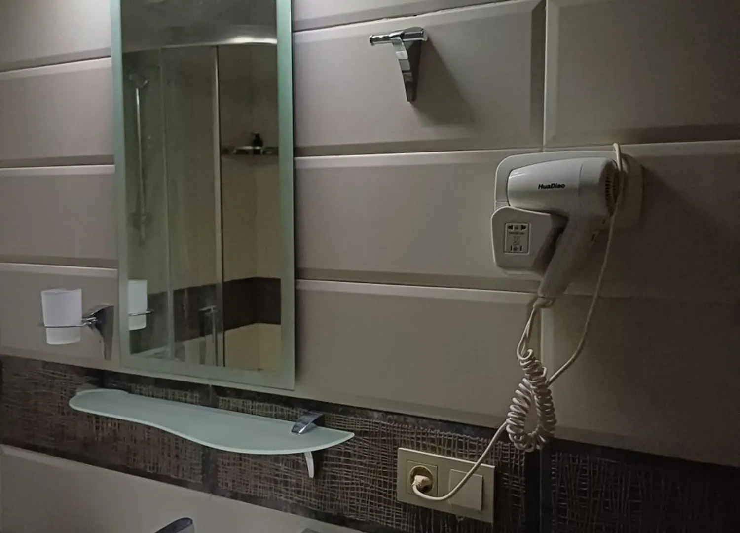 Appartement Orbi Sea Towers Batumi On Khimshiashvili 15 Georgië