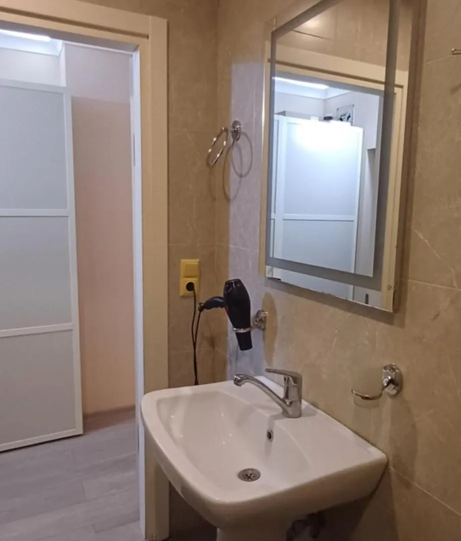 Orbi Sea Towers Batumi On Khimshiashvili 15 Appartement