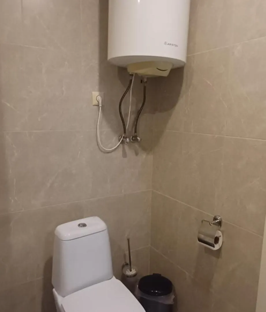 Appartement Orbi Sea Towers Batumi On Khimshiashvili 15 Georgië