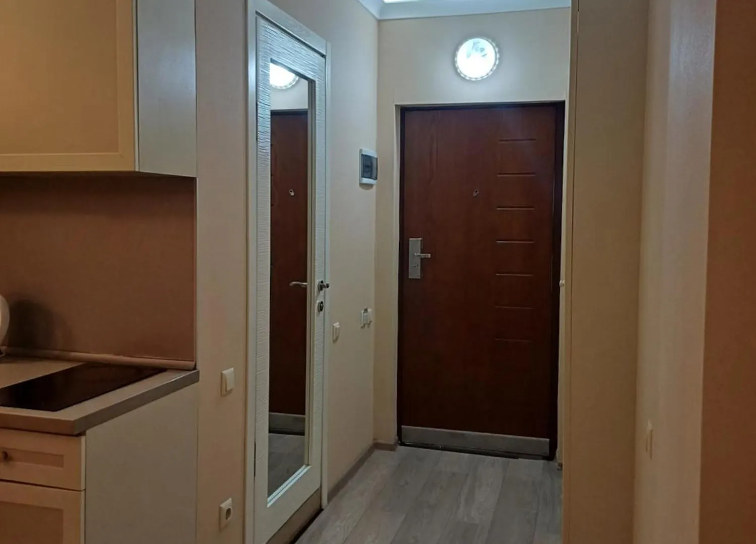 Appartement Orbi Sea Towers Batumi On Khimshiashvili 15 Georgië