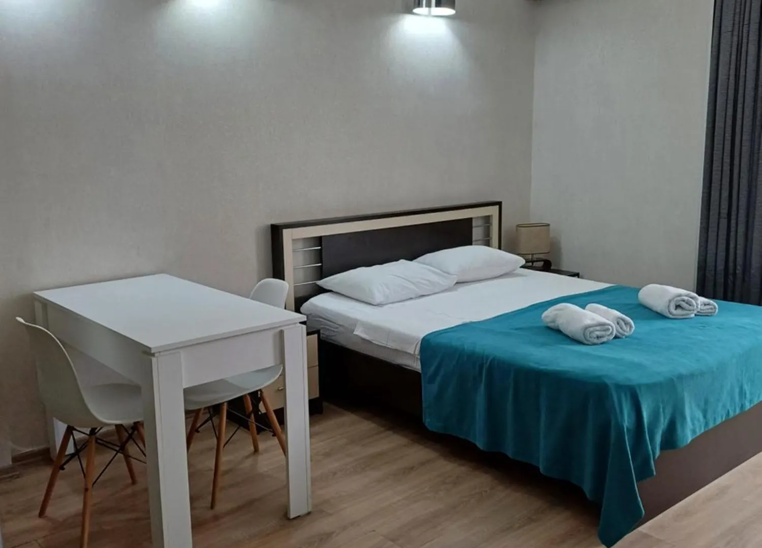 Daire Orbi Sea Towers Batumi On Khimshiashvili 15 Gürcistan