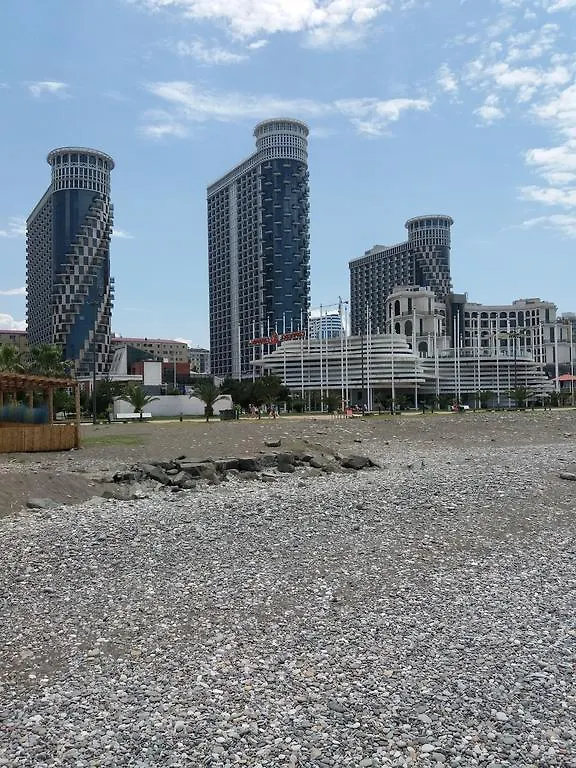 Daire Orbi Sea Towers Batumi On Khimshiashvili 15