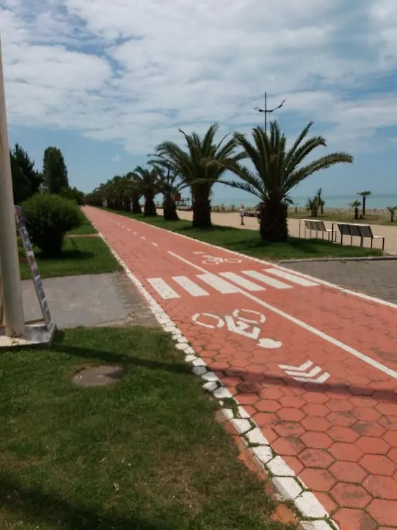 Daire Orbi Sea Towers Batumi On Khimshiashvili 15